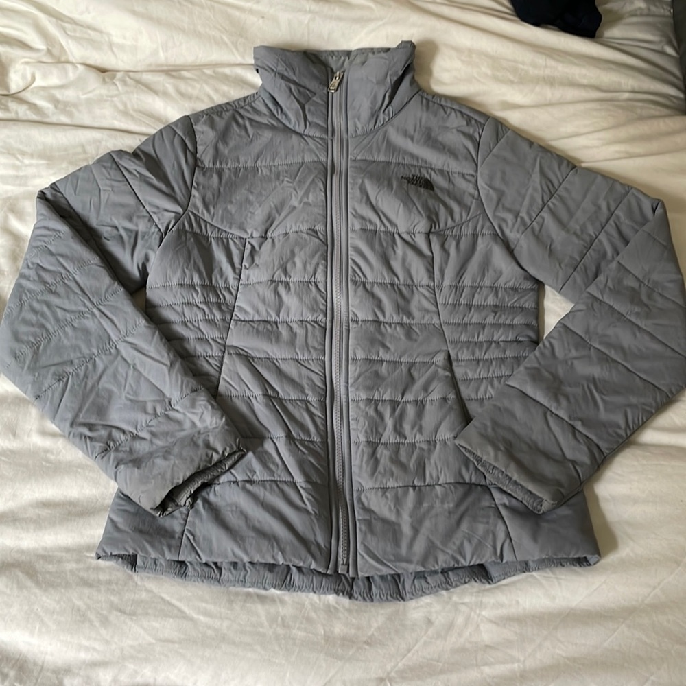 The North Face Winter Coat